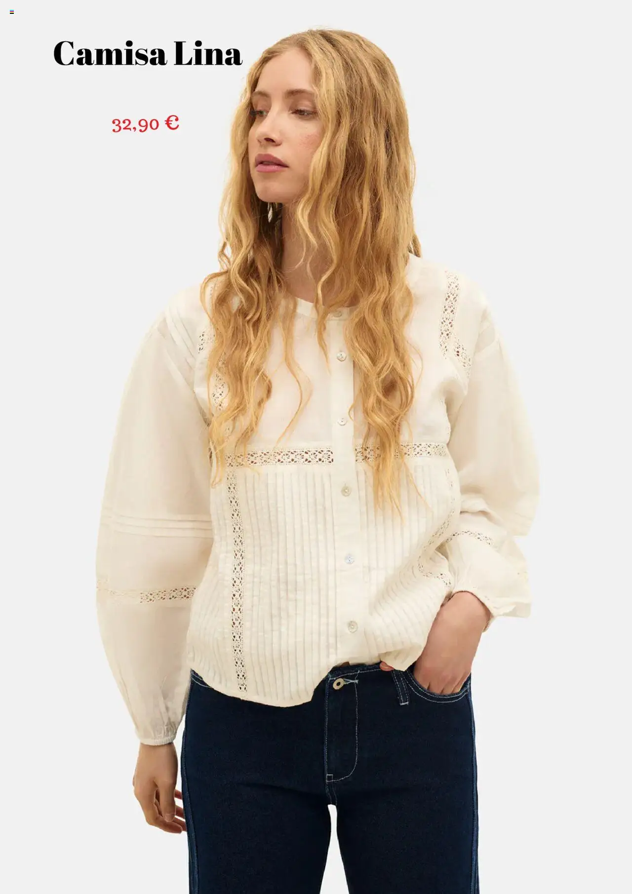 Natura folleto │ válido desde el 16.08.2025 | Página: 4 | Productos: Camisa