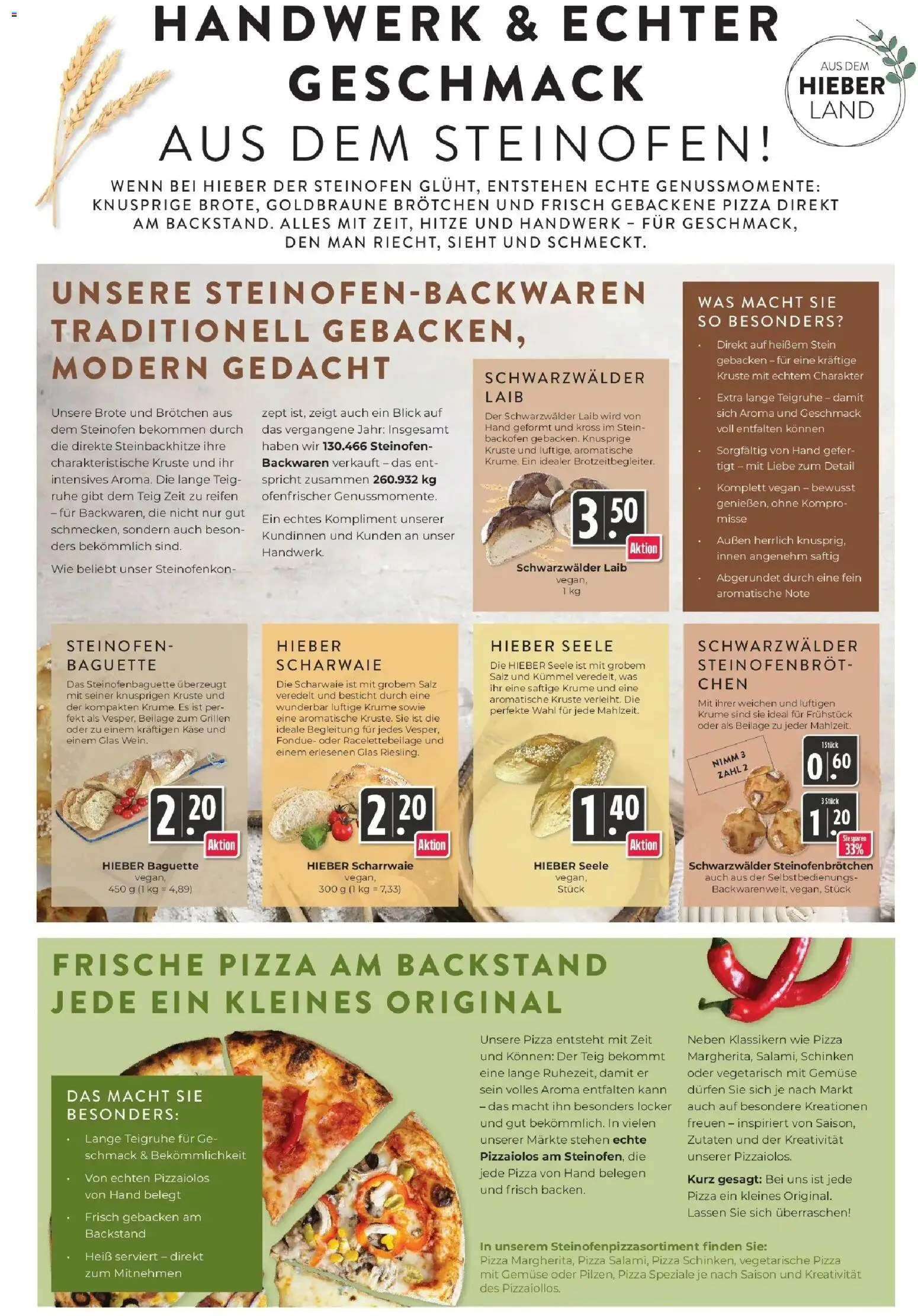 Edeka prospekt Schliengen	 (ab 01.03.2026) » Angebote Online | Seite: 2