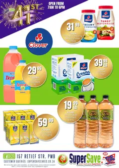 Super Save specials catalogue – valid from 25.10.2025 | Page: 101