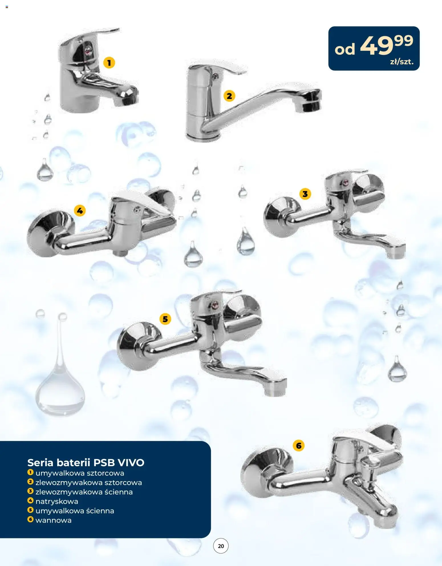 Mrówka Gazetka od 15.01.2026 | Strona: 20