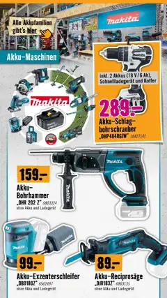 Hornbach Flugblatt ab 01.10.2025 gültig | Seite: 28 | Produkte: Koffer