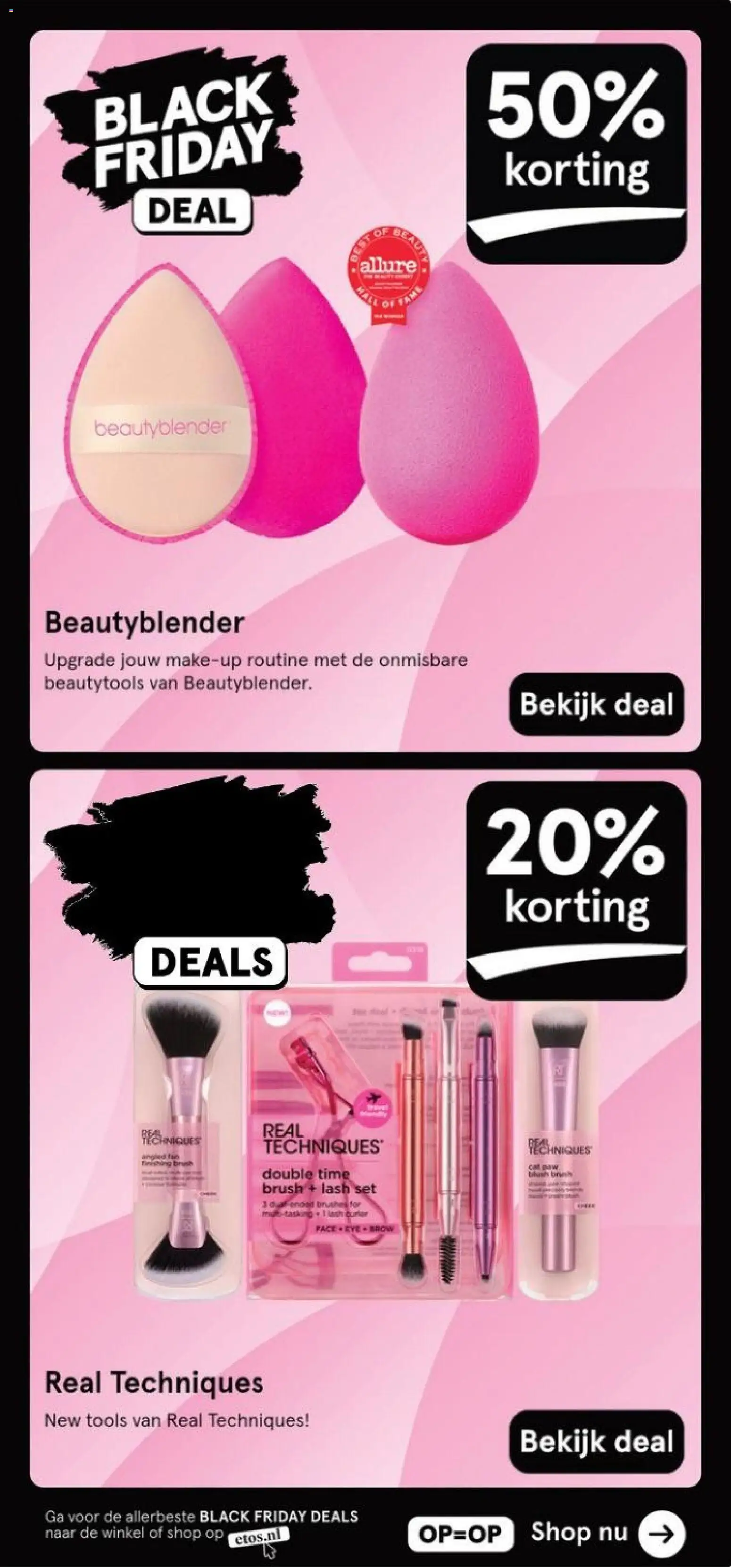 {H1} | Pagina: 87 | Producten: Beautyblender