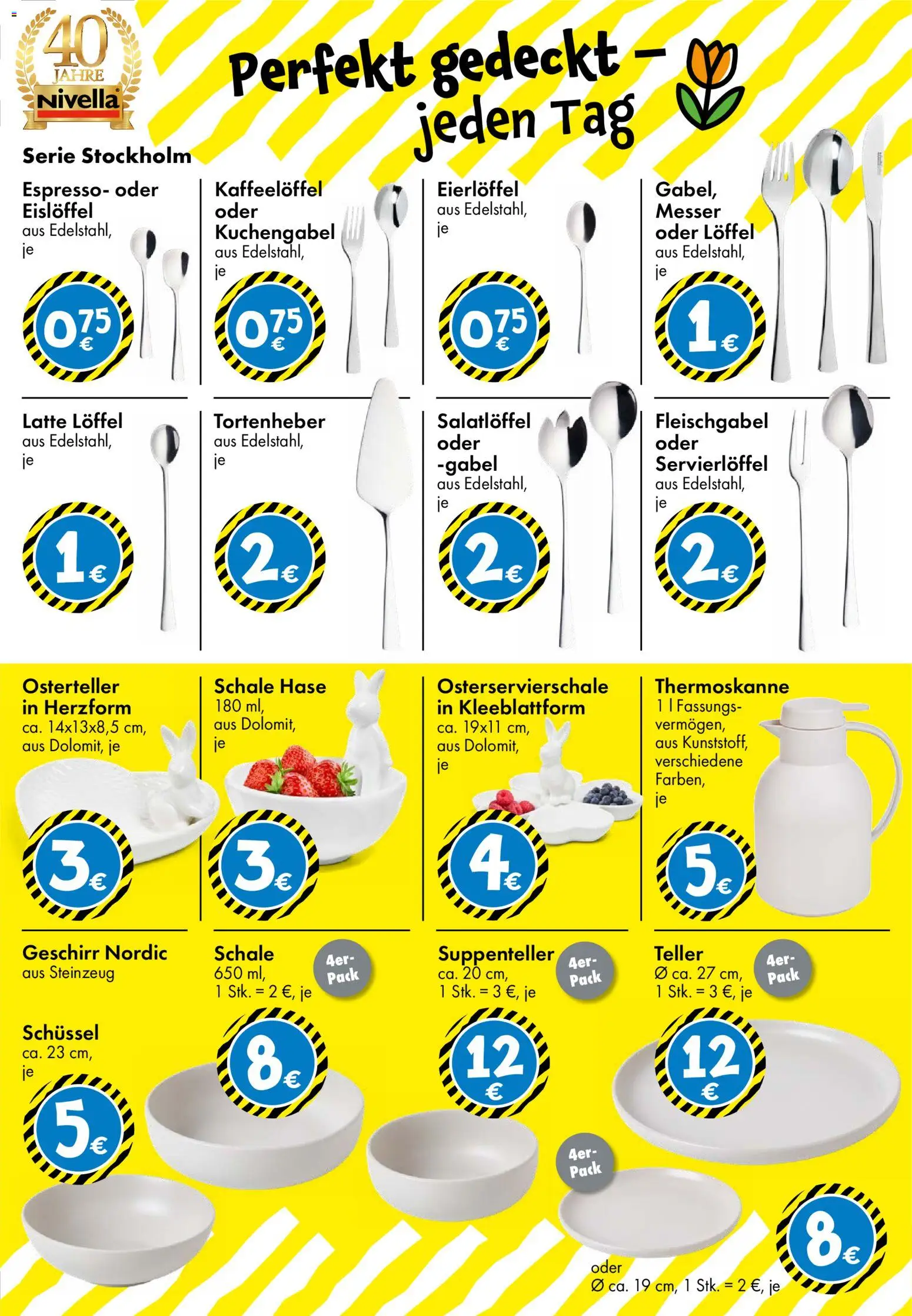 TEDi Prospekt 	 – gültig ab 06.03.2026 | Seite: 7