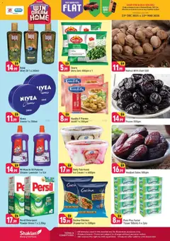 Preview of Shaklan - Midweek Blow Out - Al Jaddaf 1, Dubai valid from 02.02.2026 | Page: 2