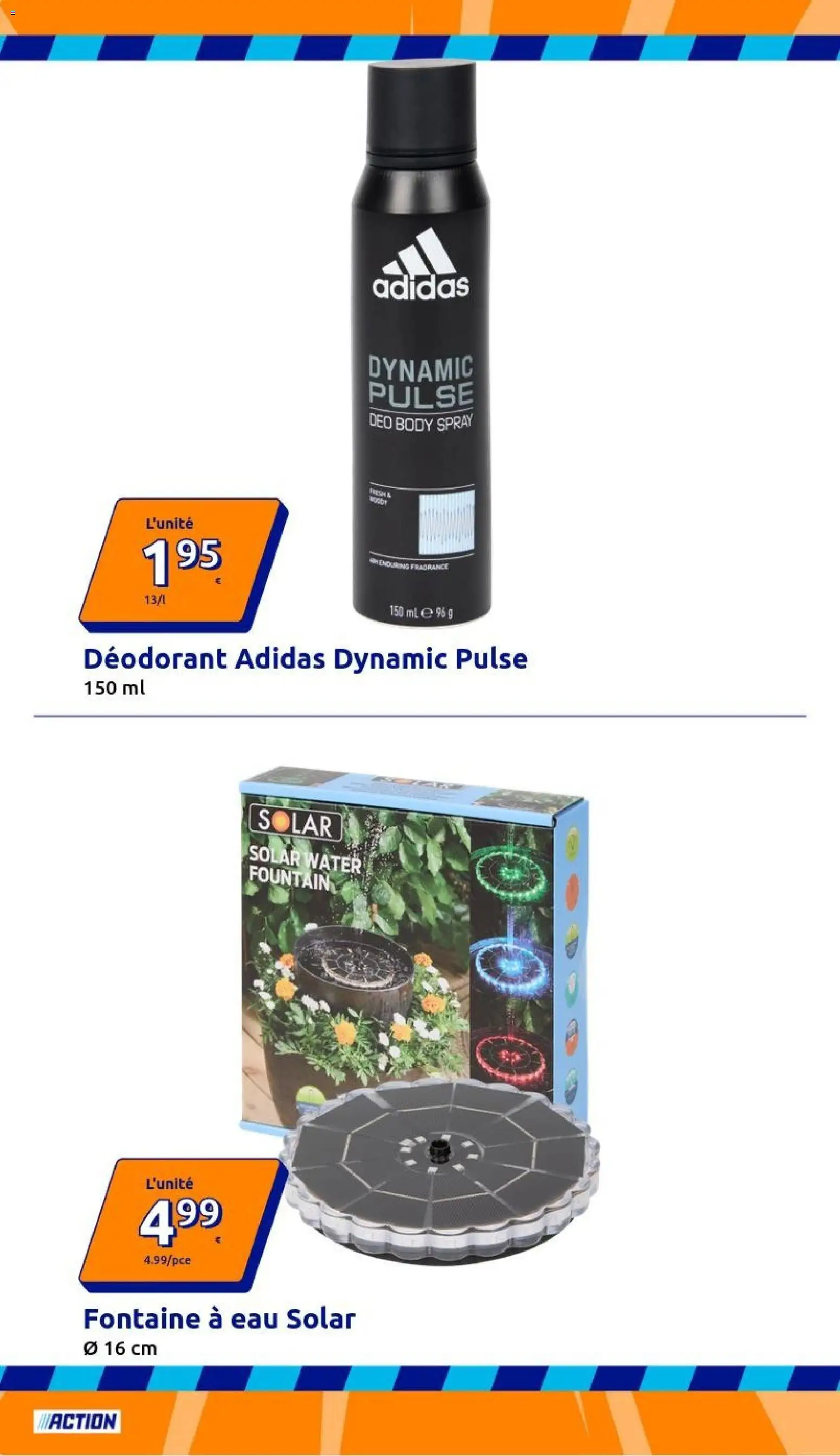 {H1} | Page: 14 | Produits: Body, Déodorant