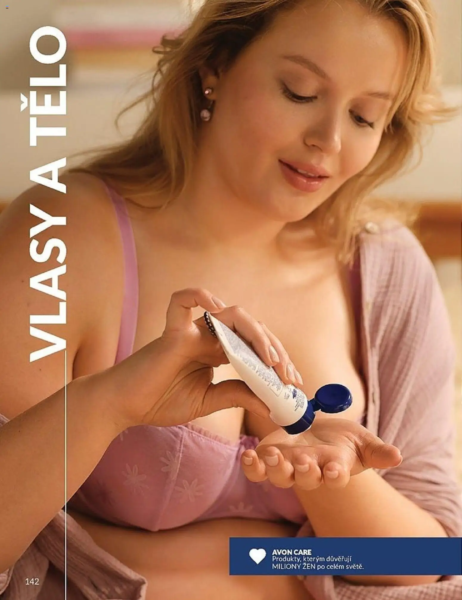 Avon katalog 3/2026 od 01.03.2026 | Strana: 142