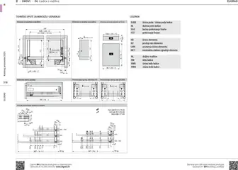 Elgrad - Katalog 2025 - Pregled kataloga iz trgovine Elgrad, vrijedi od 06.10.2025 | Stranica: 318 | Proizvodi: Ladice