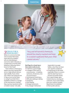 Clicks specials catalogue – valid from 01.03.2026 | Page: 38 | Products: Monitor