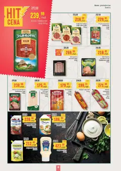 Aroma Market katalog - pregled Aroma Market kataloga - važi od 27.11.2025 | Strana: 8