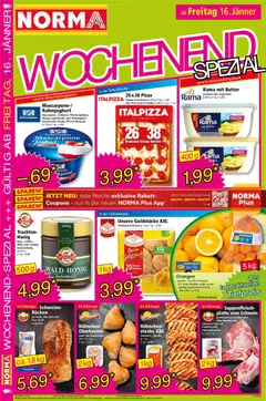 Norma Flugblatt ab 12.01.2026 gültig | Seite: 18