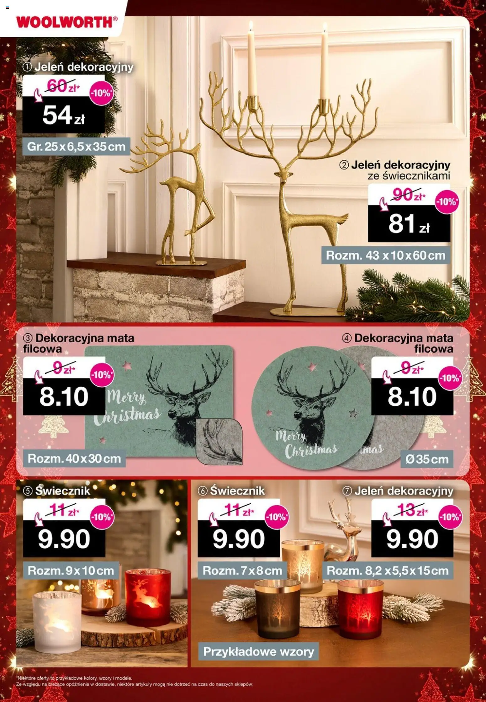 Woolworth Gazetka od 07.11.2025 | Strona: 5