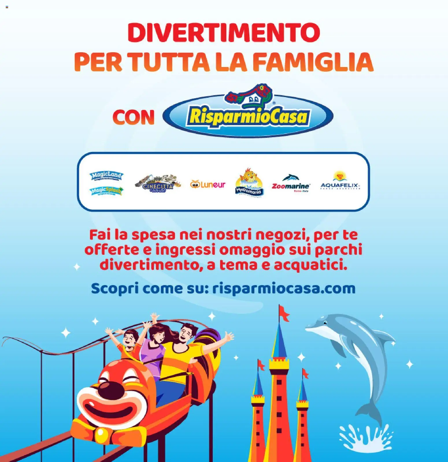 Volantino RisparmioCasa del 23.04.2026 | Pagina: 21 | Prodotti: Tè