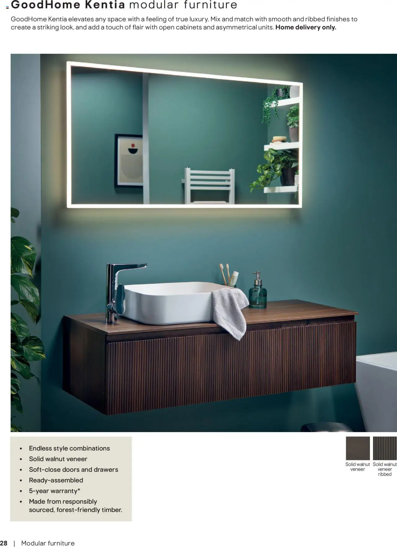  | Page: 28 | Products: Drawers, Doors