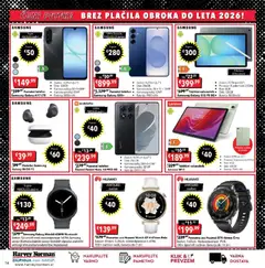 Harvey Norman katalog akcije – veljaven od 13.11.2025 | Stran: 16