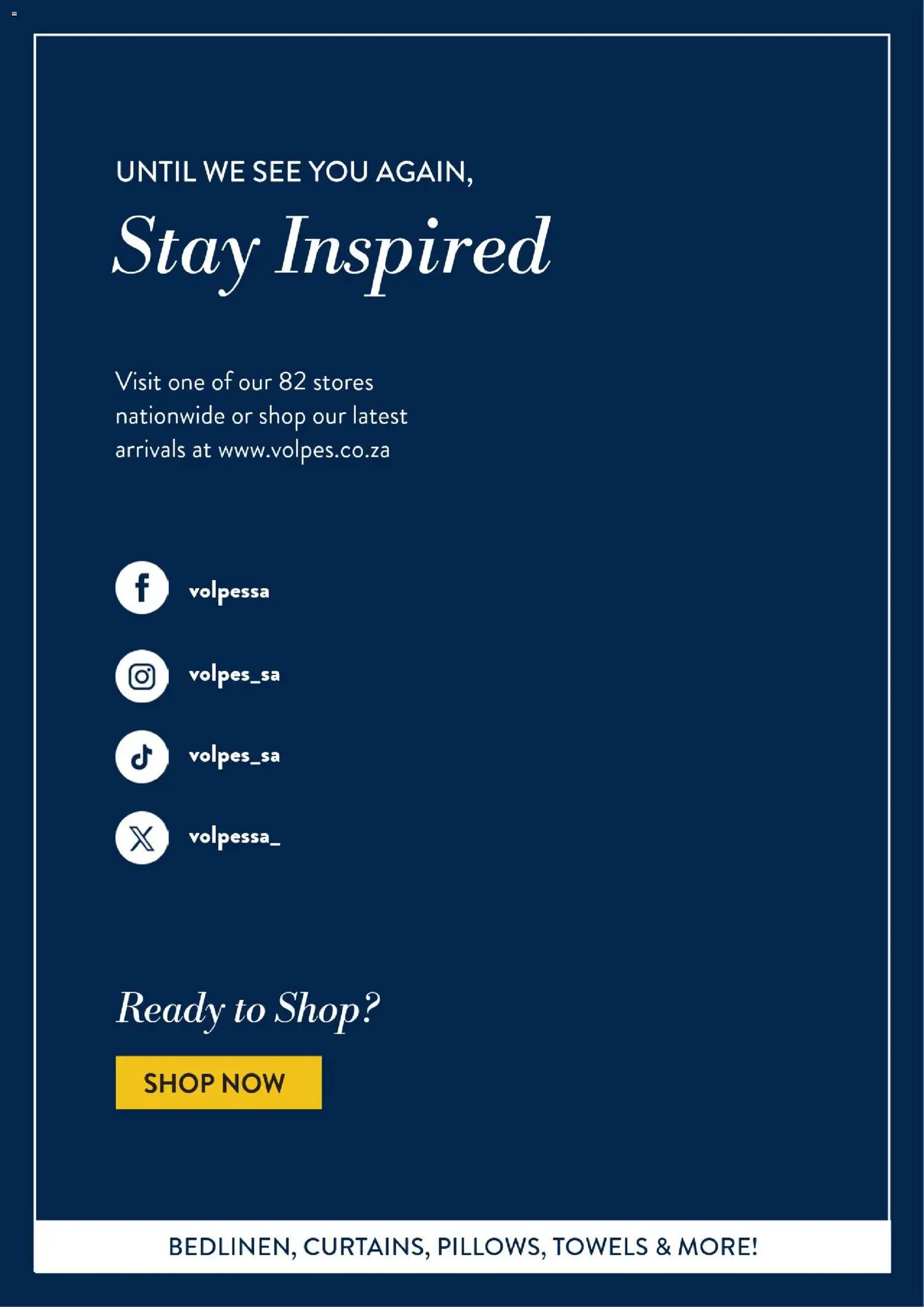 New Volpes catalogue – valid from 18.11.2025 | Page: 82