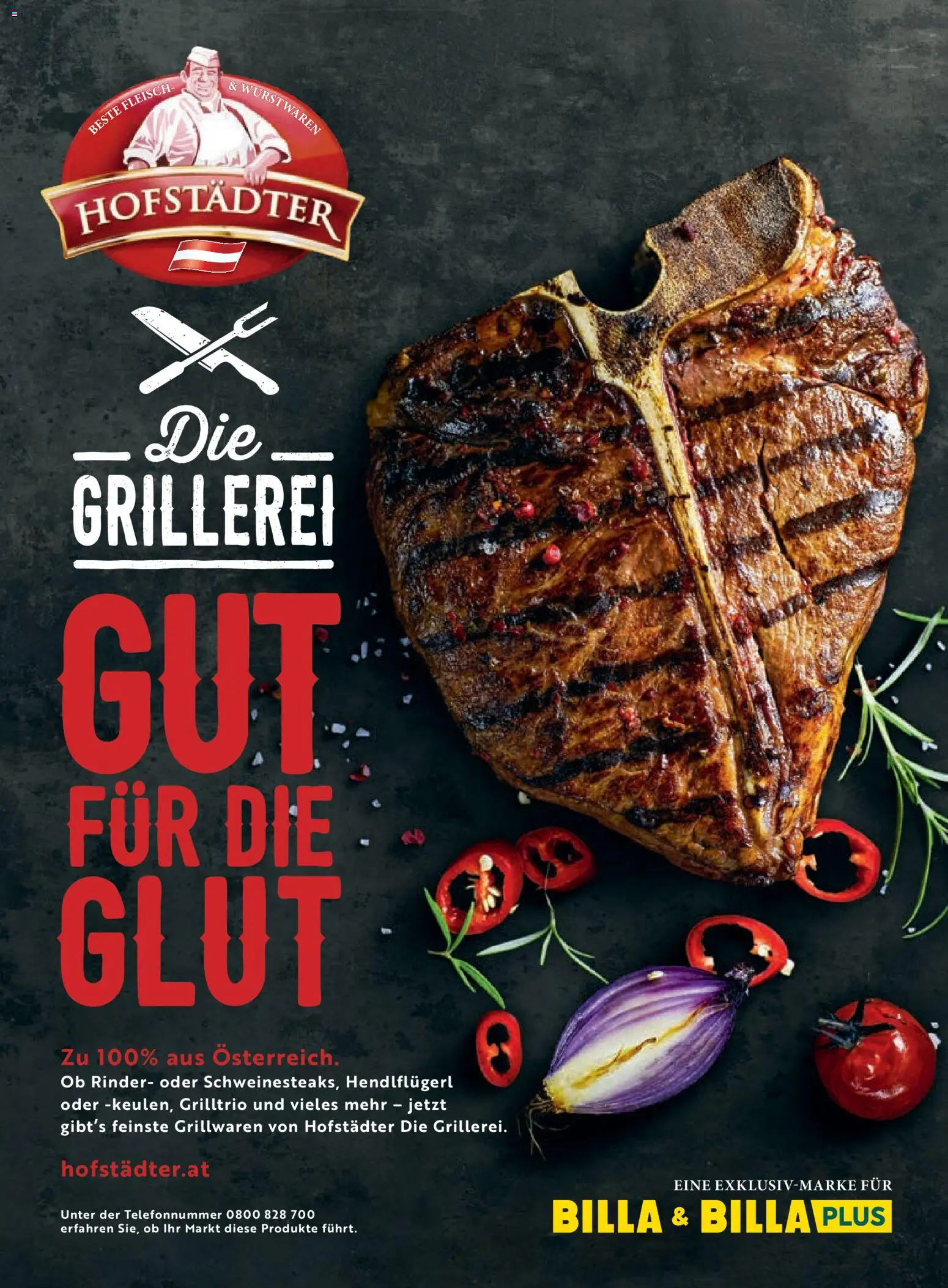 Billa Frisch Gekocht gültig ab 01.05.2026 | Seite: 28