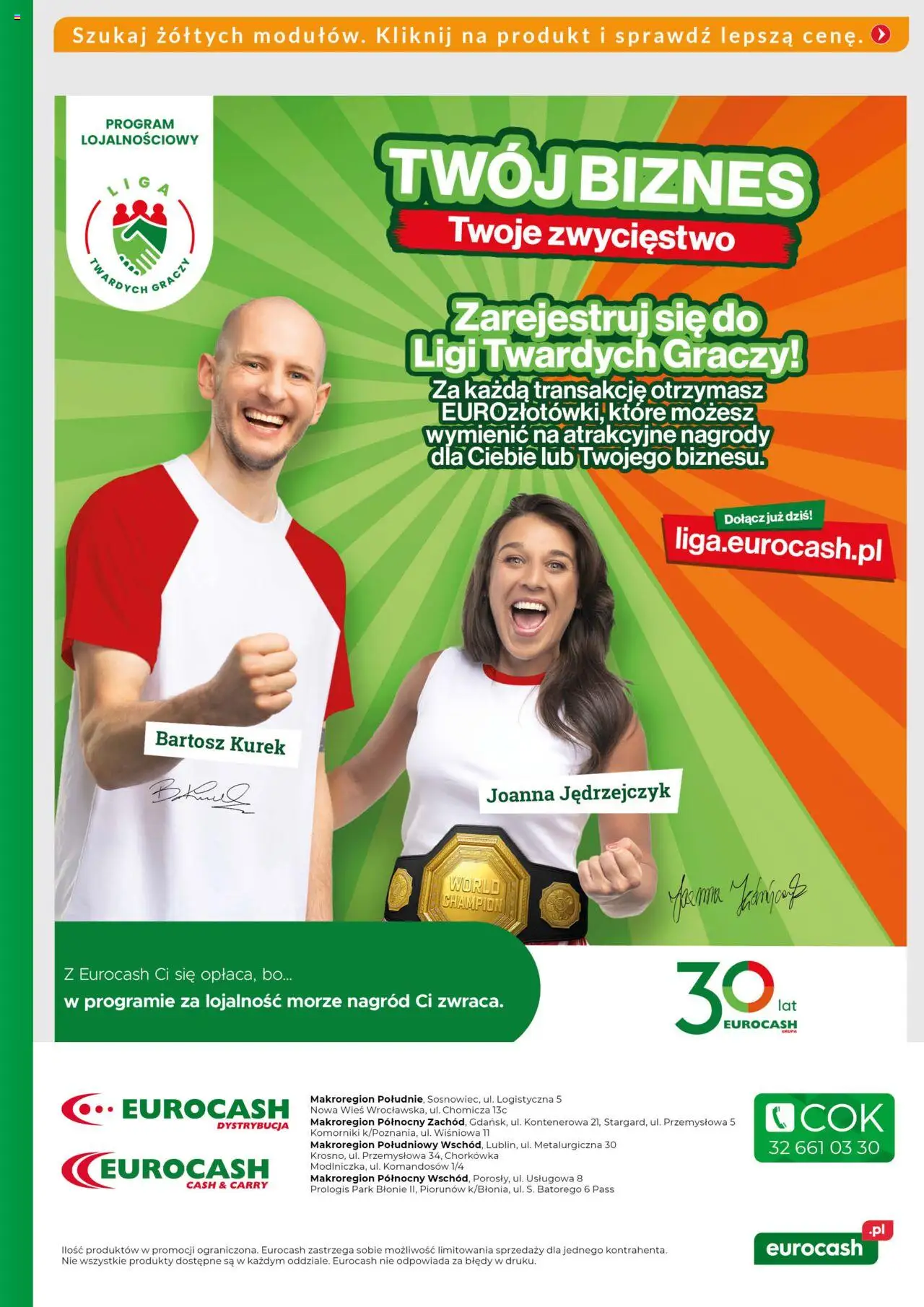 Eurocash Gazetka - Powrót do Szkoły od 04.08.2025 | Strona: 17
