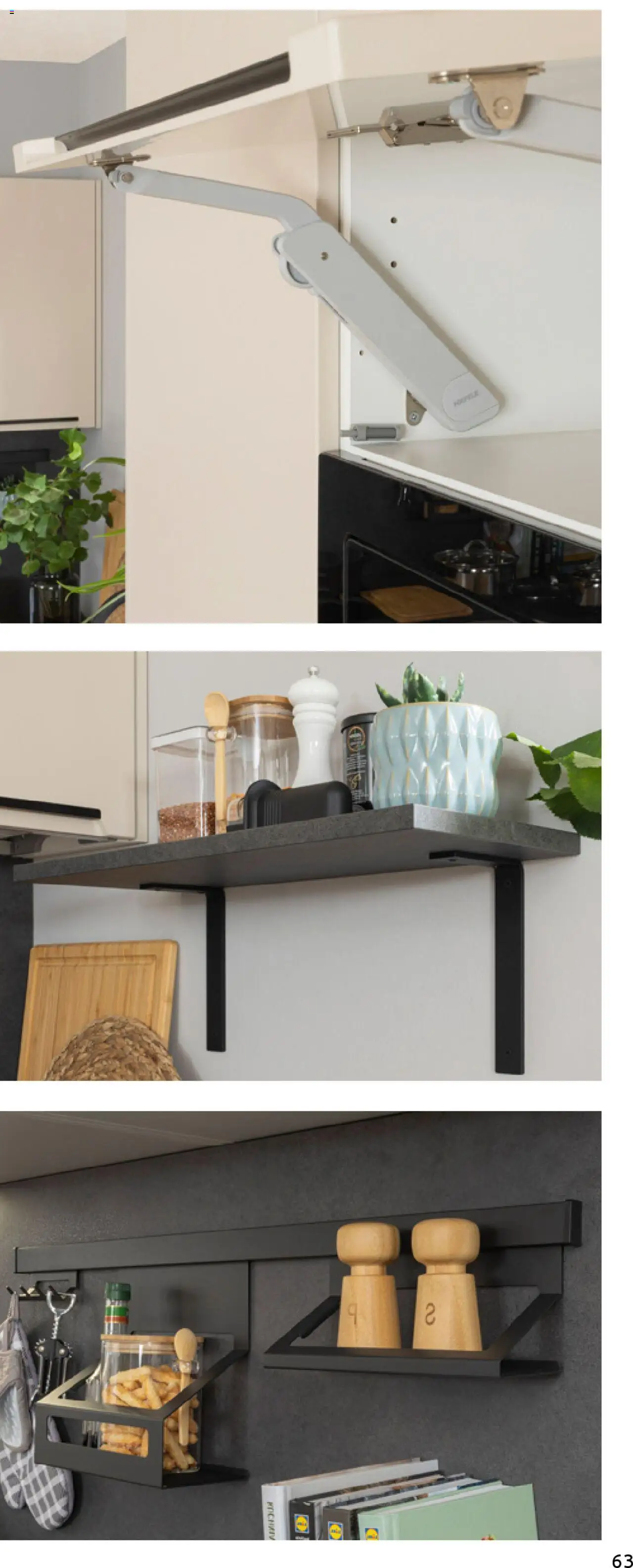 Black Red White promocje - Kuchnie od 18.06.2025 | Strona: 125