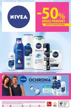 Pogląd oferty "Hebe Gazetka" - ważna od 17.02.2026 | Strona: 22 | Produkty: Drogeria, Body, Mleczko do ciała