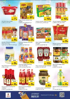 Preview of Nesto - Offers valid from 19.02.2026 | Page: 8