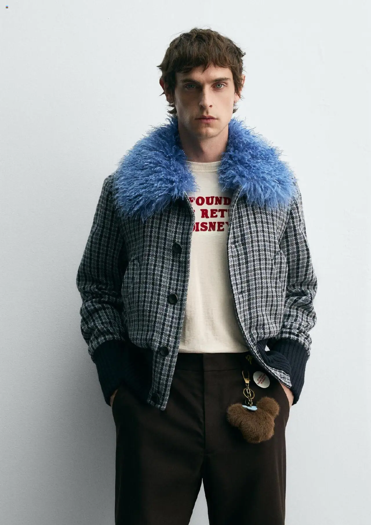 Zara slevy - New In Men od 01.10.2025 | Strana: 2