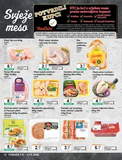 KTC katalog | vrijedi od 07.08.2025 | Stranica: 10