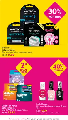 Da folder - Voorbeeld van een folder van Da, geldig van 30.03.2026 | Pagina: 24