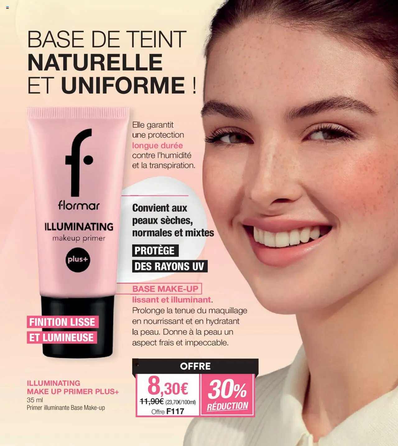  | Page: 77 | Produits: Base, Maquillage