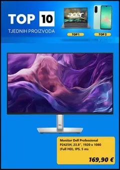 Vacom katalog | vrijedi od 18.08.2025 | Stranica: 9 | Proizvodi: Monitor