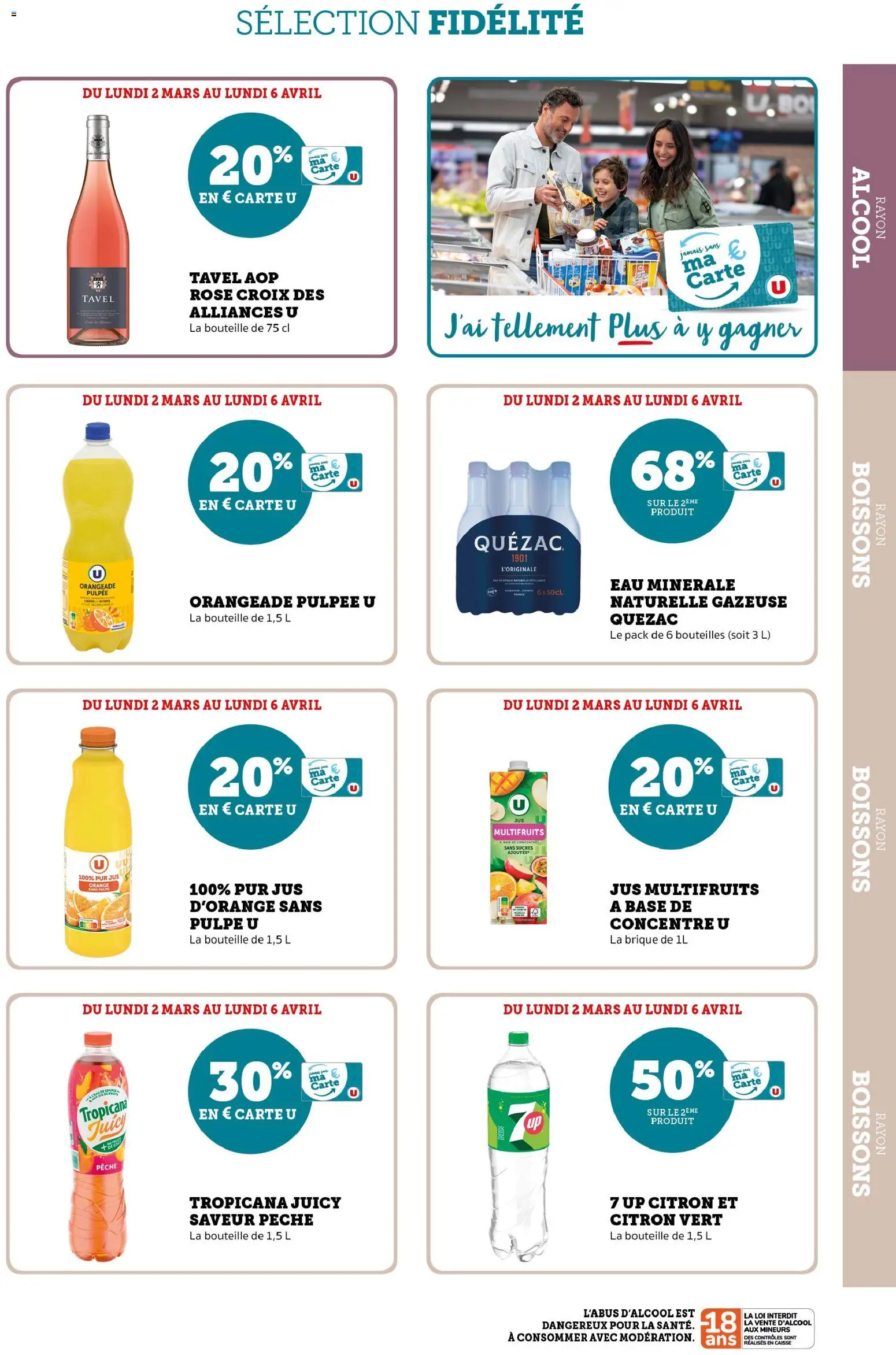 {H1} | Page: 27 | Produits: Eau minérale, Alcool, Citron vert, Base