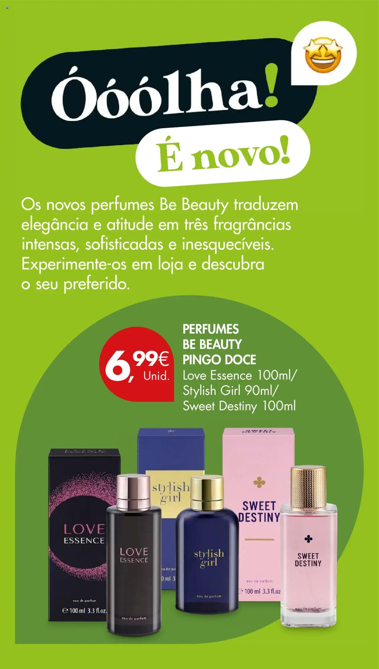 Pingo Doce folheto │ válido de 12.08.2025 | Página: 42 | Produtos: Perfumes, Perfume, Pá