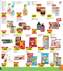 Interspar akciós újság - amely érvényes a következő dátumtól: 31.03.2026 | Oldal: 7