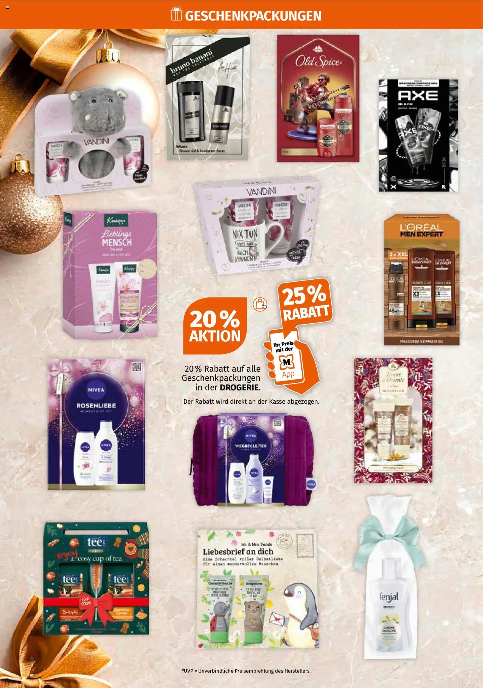 Müller Prospekt 	 – gültig ab 01.12.2025 | Seite: 19