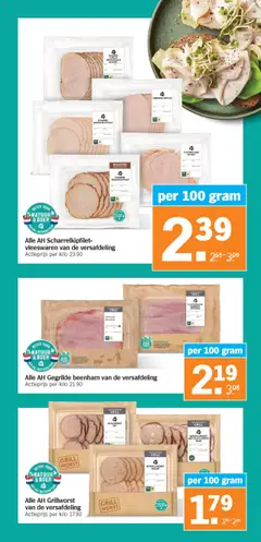  | Pagina: 15 | Producten: Kaas, Worst, Grill