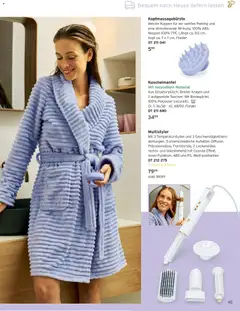 Angebote Tchibo ab 01.12.2025 gültig | Seite: 45 | Produkte: Peeling