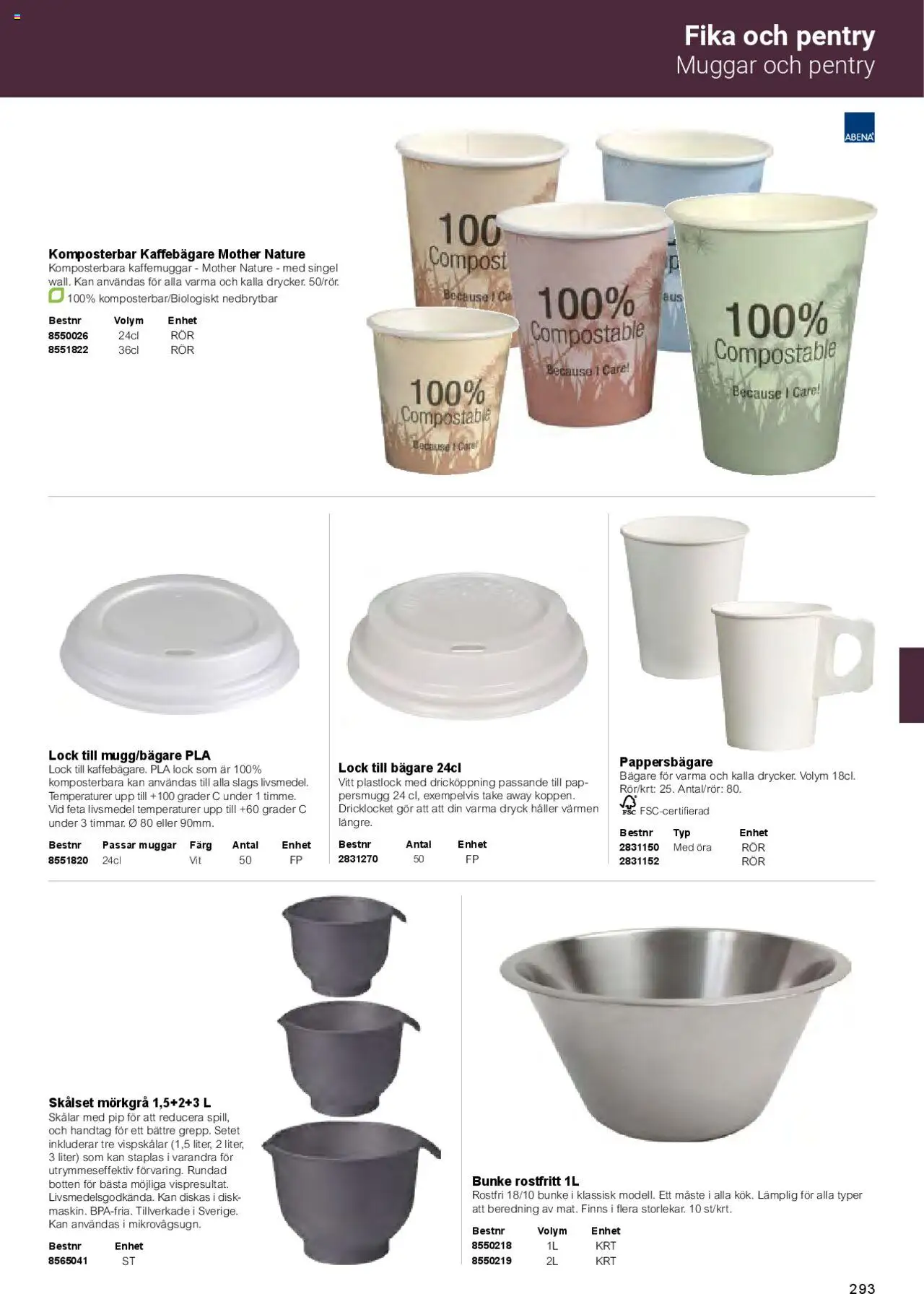 Office Depot reklamblad aktuell från 01.02.2025 | Sida: 295