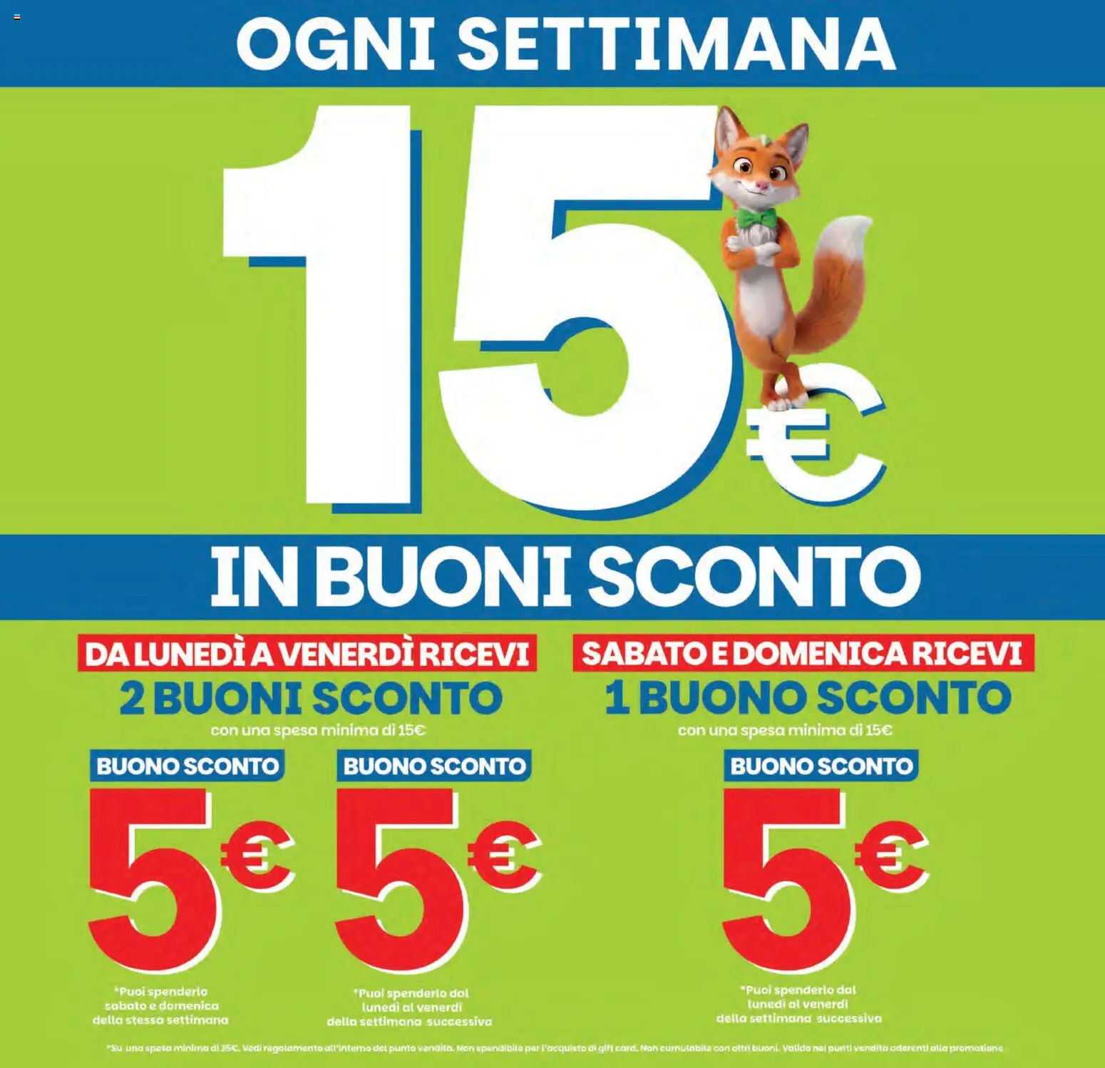 Volantino Prix del 21.04.2026 | Pagina: 2