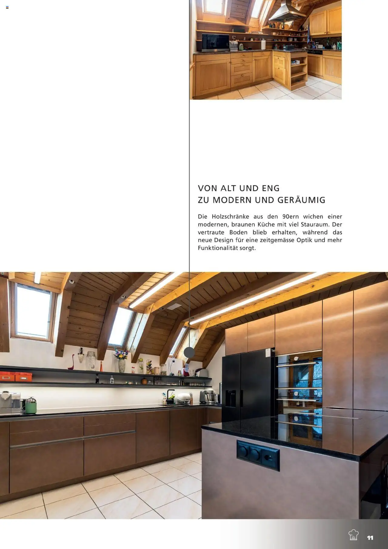 Fust Prospekt KücheBad – gültig ab 05.05.2025 | Seite: 11