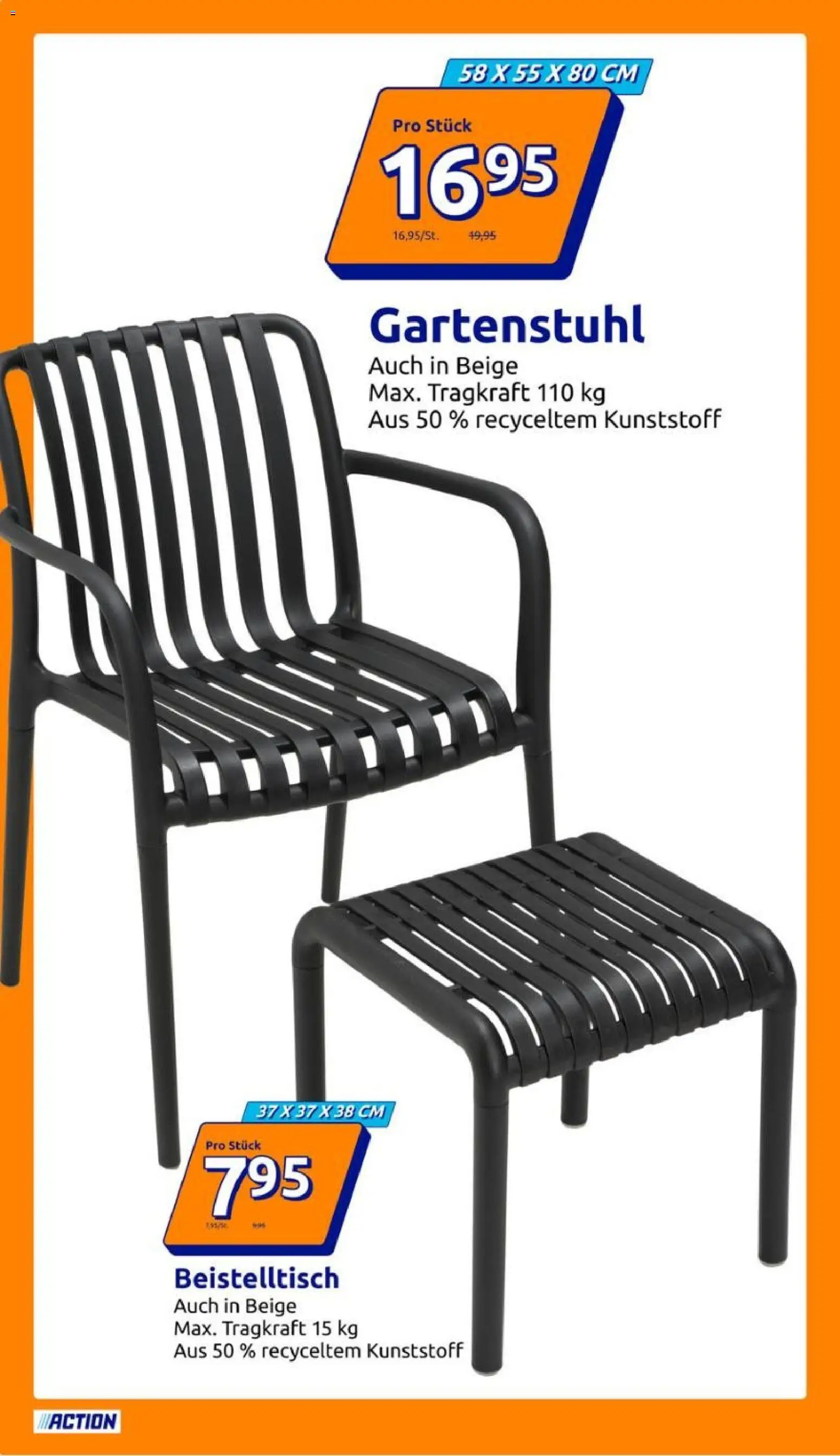 Action Flugblatt gültig ab 08.04.2026 | Seite: 10