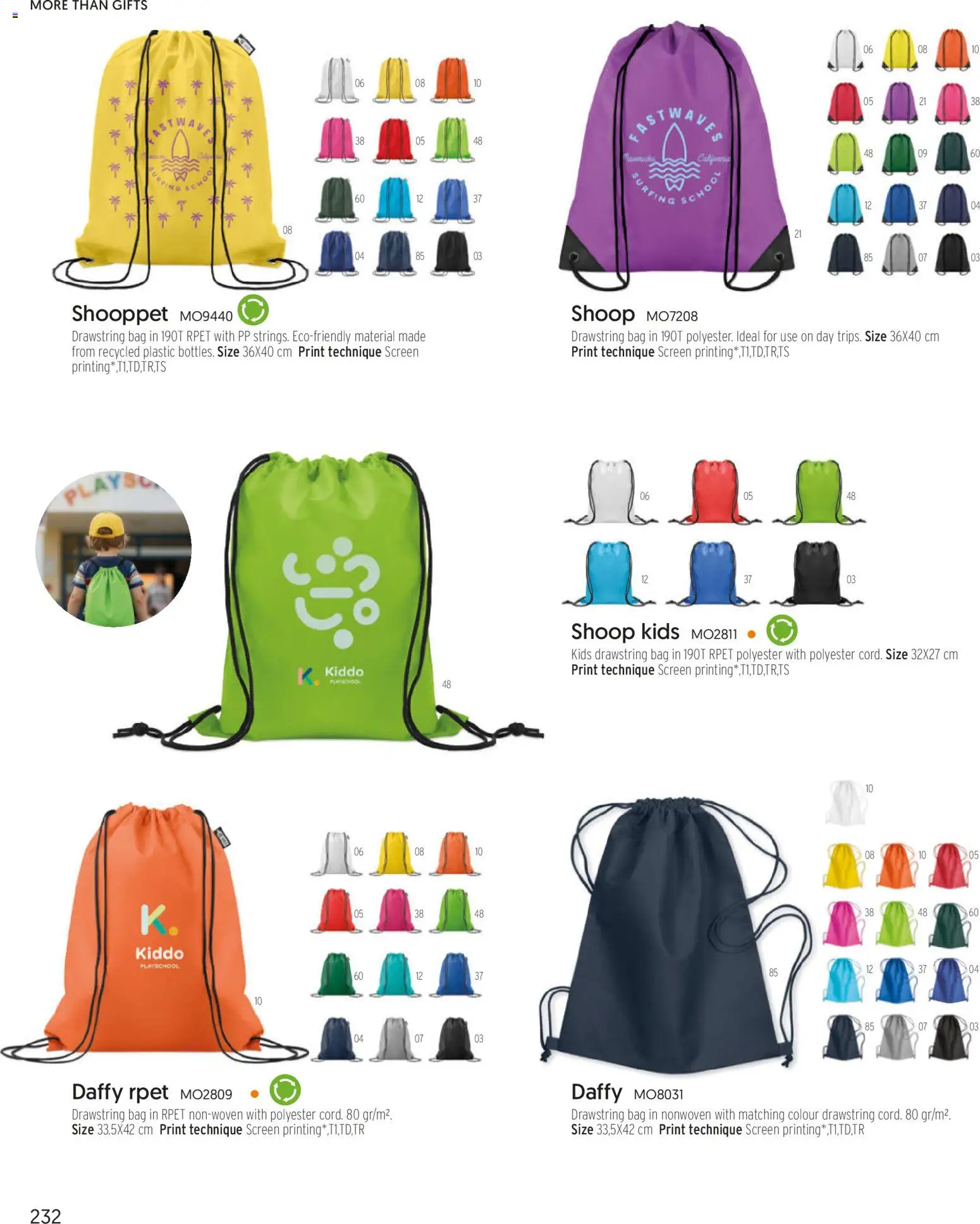 Sapo Giveaways More than gifts – σε ισχύ από 15.01.2026 | Σελίδα: 234