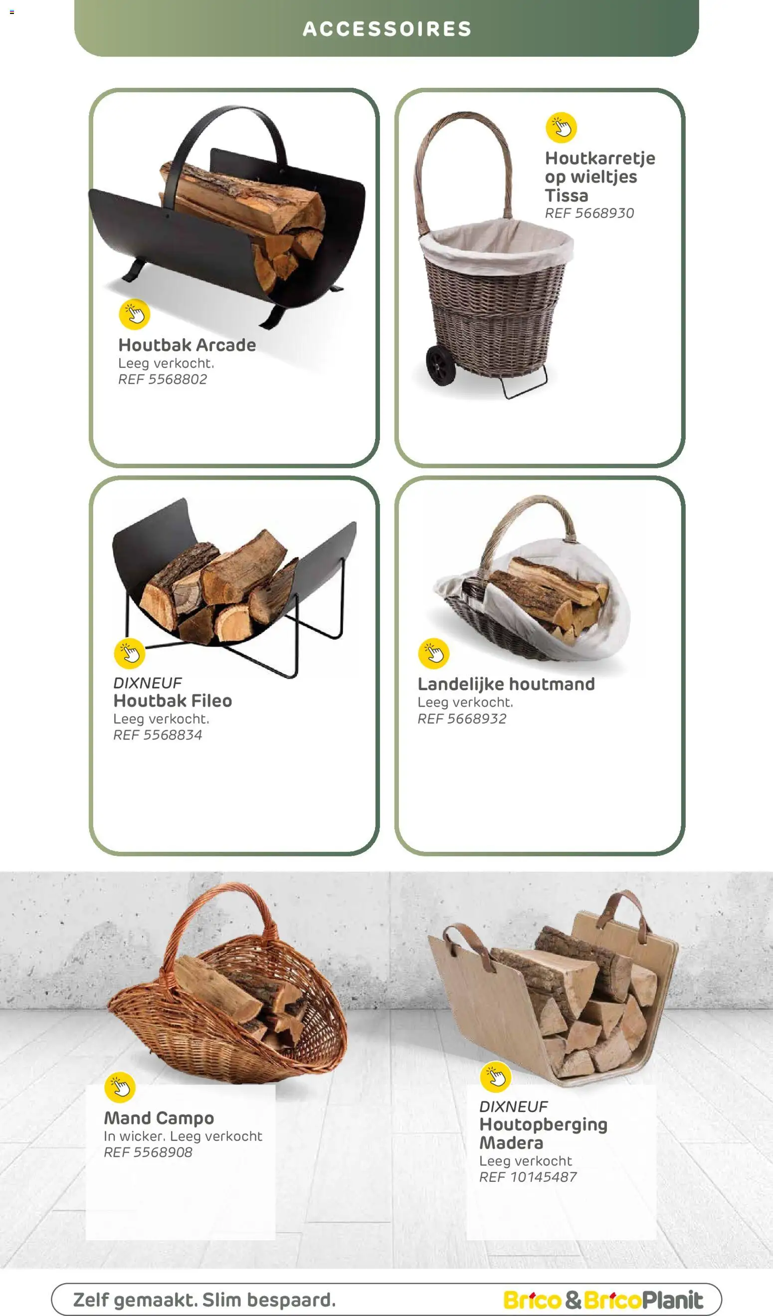 {H1} | Pagina: 14 | Producten: Mand