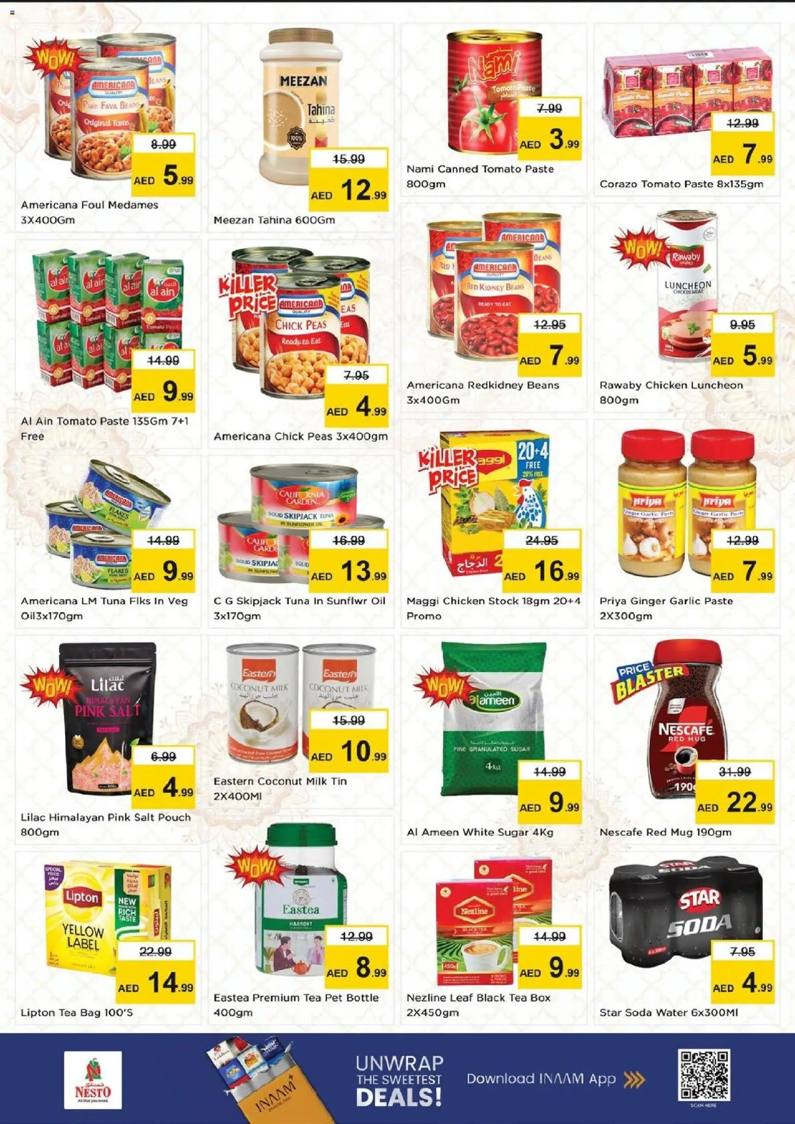 {H1} | Page: 6 | Products: Jablká, Čokoláda, Whisky, Blazer