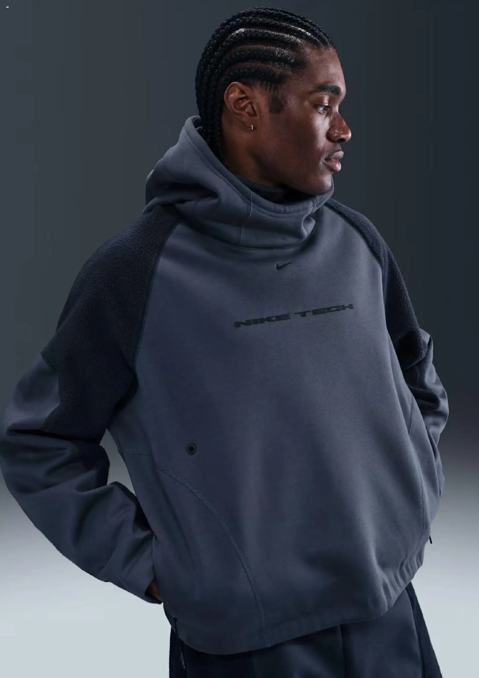 NIKE akciós ujság - amely érvényes a következő dátumtól: 01.11.2025 | Oldal: 15