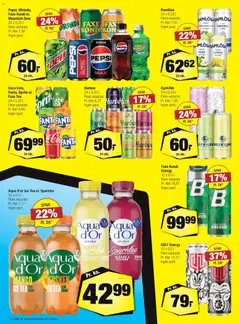 Calle - Tilbudsavis gyldig fra 02.01.2026 | Side: 23