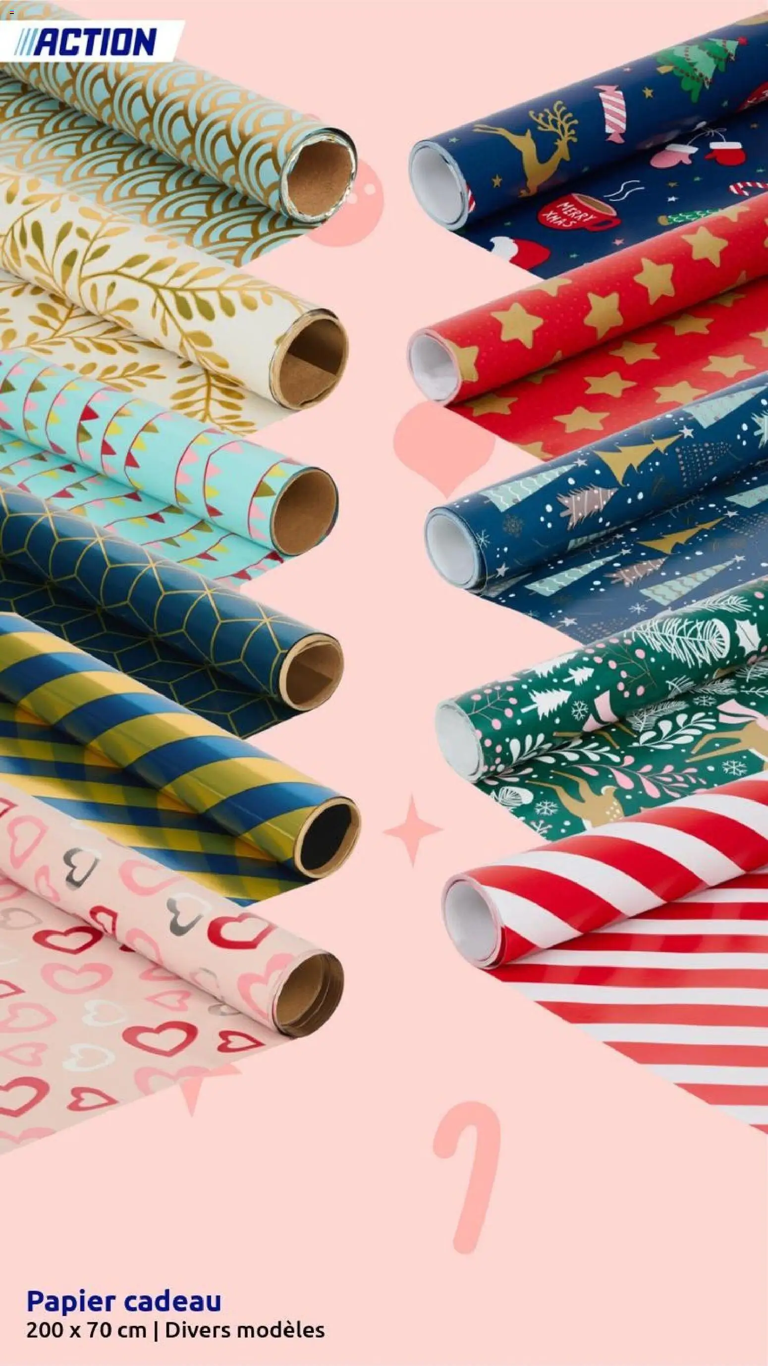 {H1} | Page: 176 | Produits: Papier cadeau