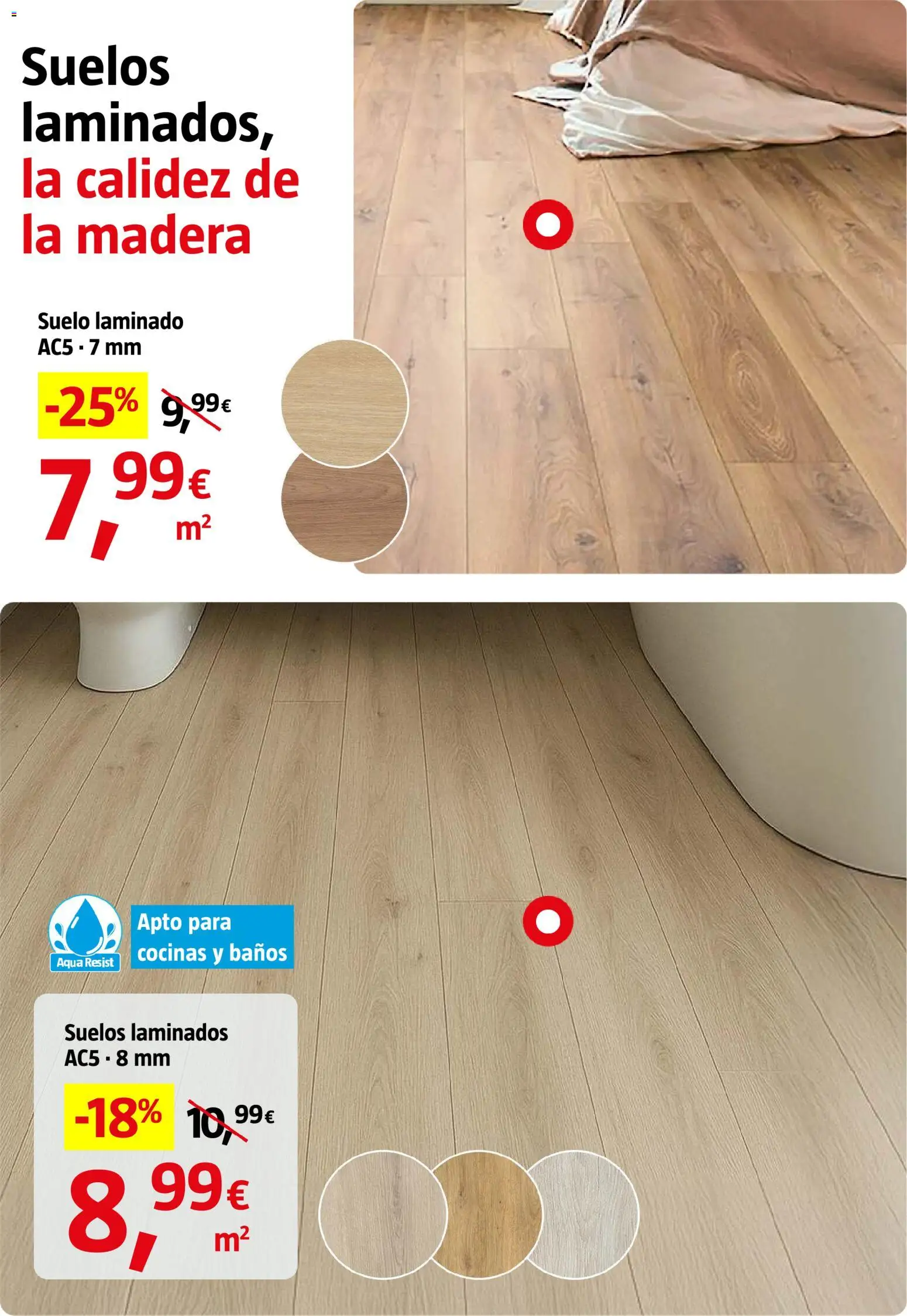 Bauhaus folleto │ válido desde el 26.02.2026 | Página: 30