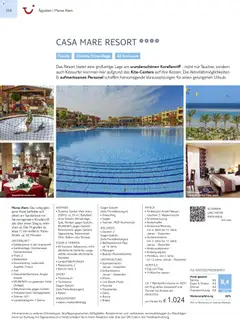 Aida  Südeuropa & Nordafrika 2026/27 ab 01.01.2026 gültig | Seite: 354