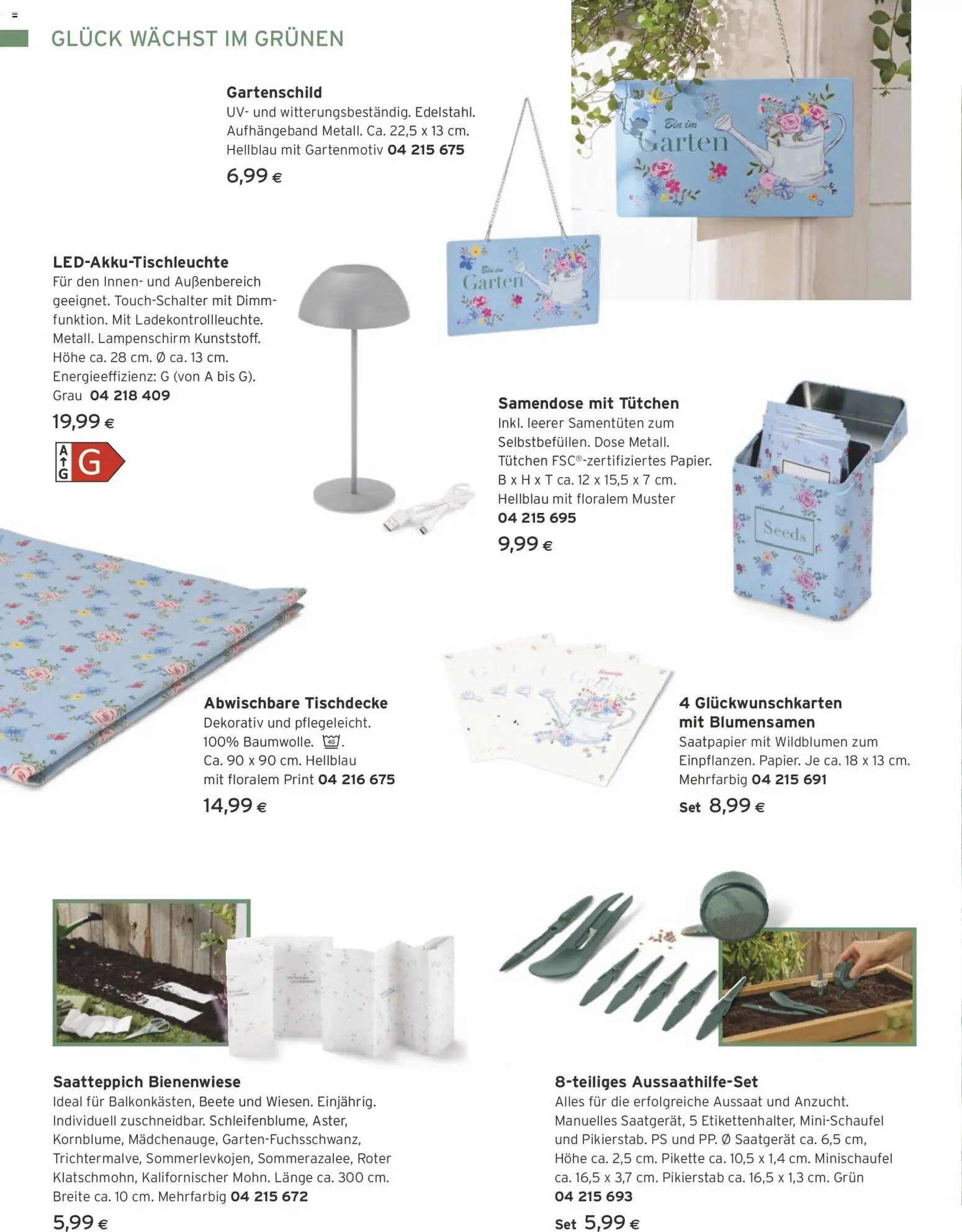 Tchibo Eduscho - Katalog April 2026 gültig ab 01.04.2026 | Seite: 98