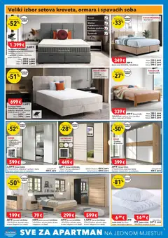 Katalog Harvey Norman - Pregled kataloga iz trgovine Harvey Norman, vrijedi od 19.02.2026 | Stranica: 5