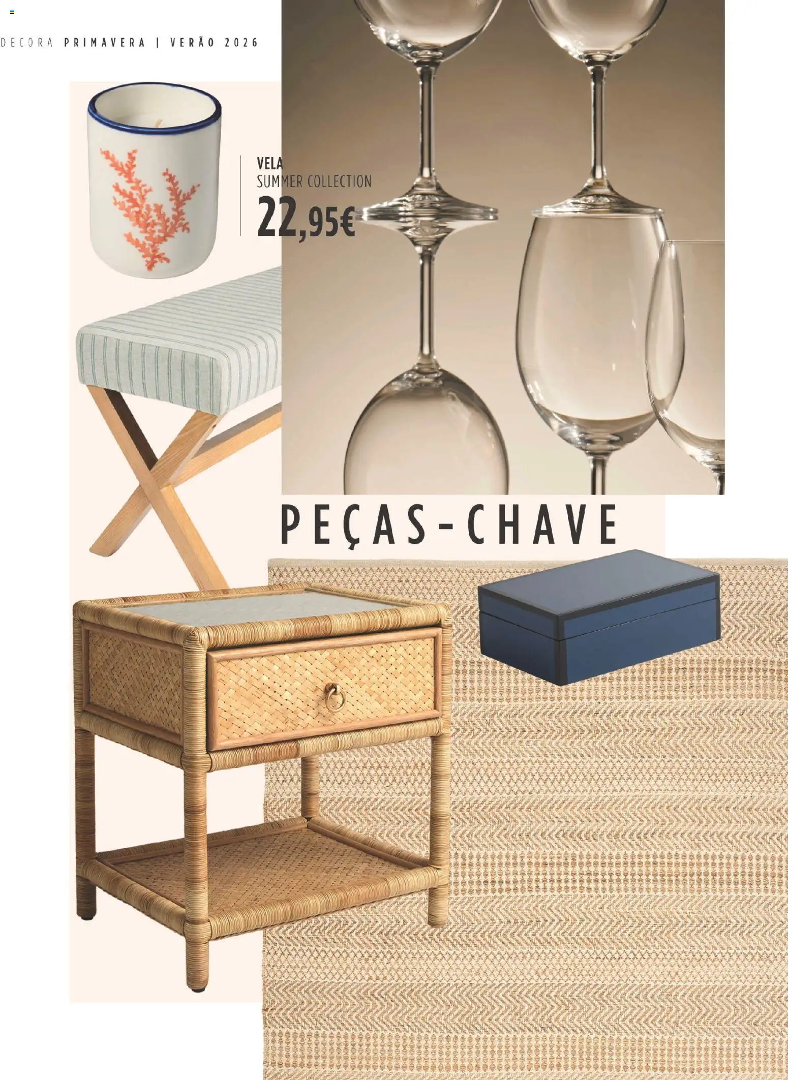 El Corte Ingles Decora │ válido de 23.04.2026 | Página: 36